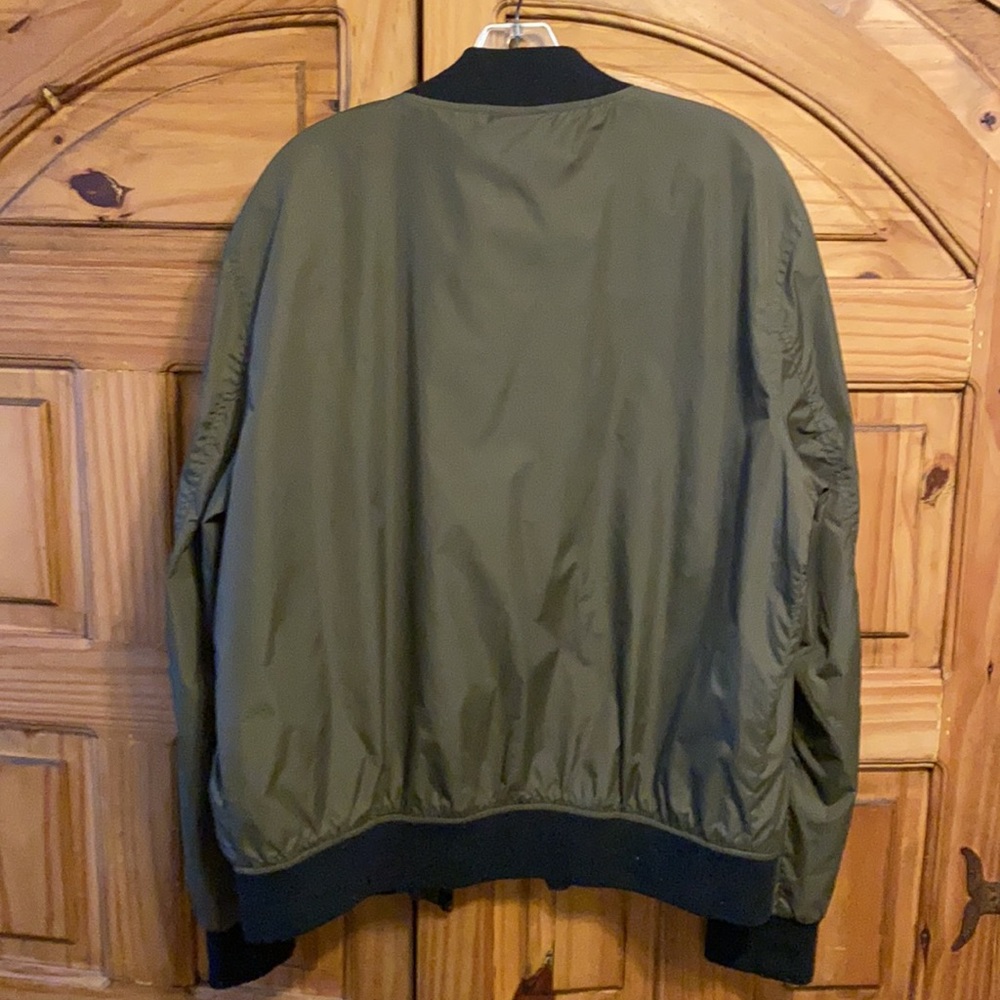 Men’s jacket - Picture 2 of 3